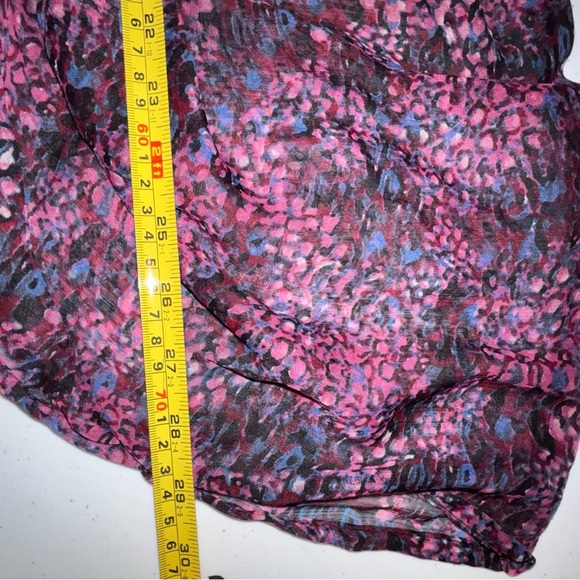 NWT Le Montreux Swim Suit Coverup - Picture 7 of 9